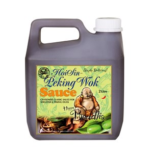 Hoisin Sauce