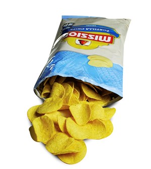 Nacho Chips Runda