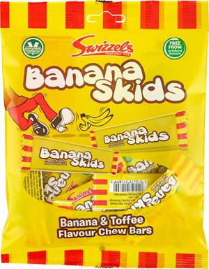 Banana Skids