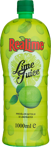 Pressad Lime