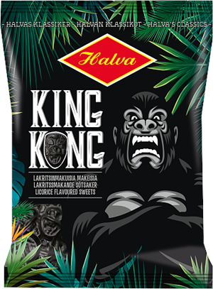 King Kong 24x135g