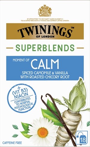 Superblends Calm