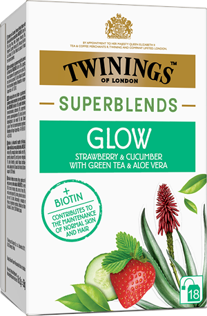 Superblends Glow