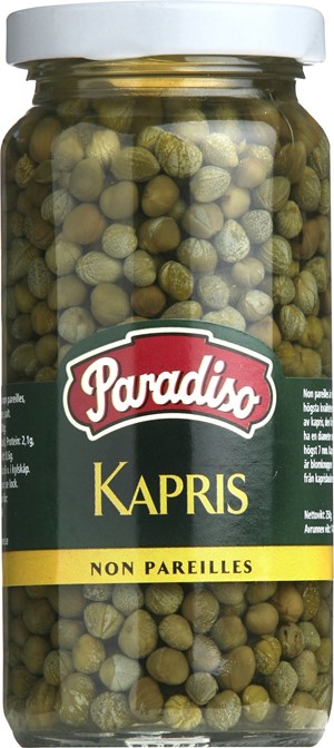 Kapris