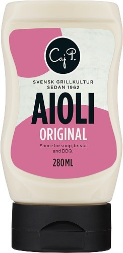 Aioli Original