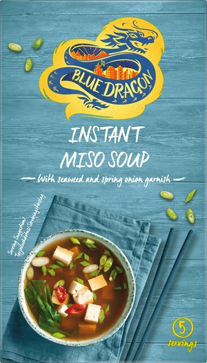 Miso Soppa