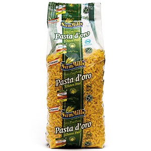 Pasta Glutenfri