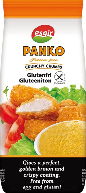 Panko