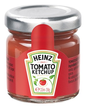 Ketchup