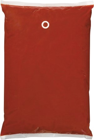 Ketchup
