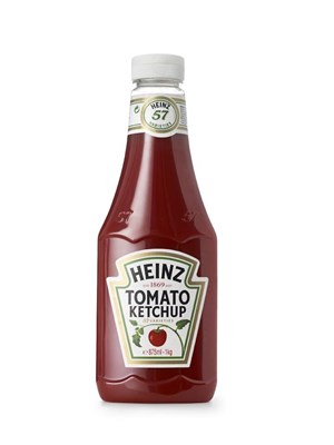Ketchup