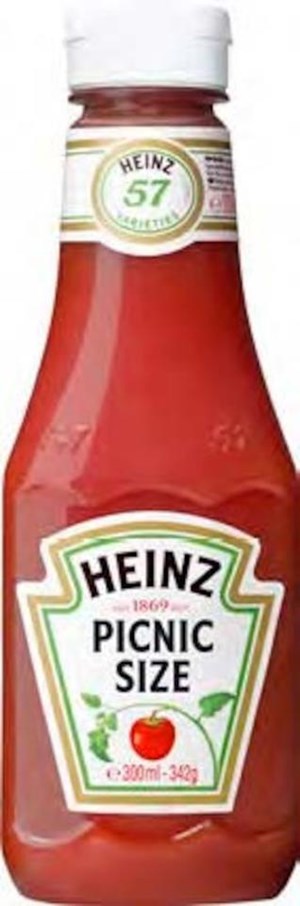 Ketchup