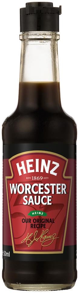 Worcestersauce