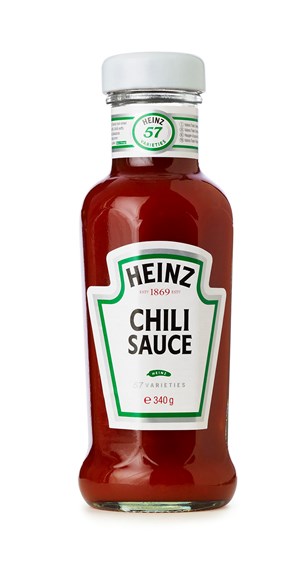 Chili Sauce