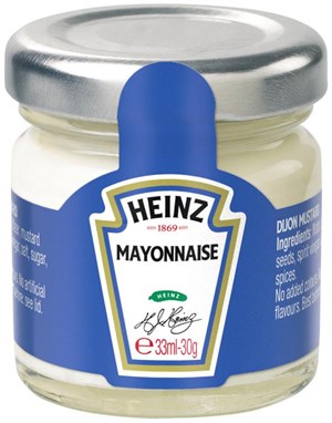 Majonnäs