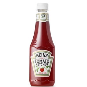 Ketchup