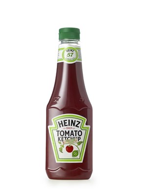 Tomatketchup Ekologisk