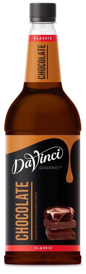 Syrup