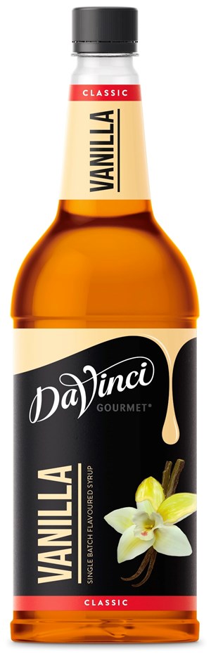 Syrup