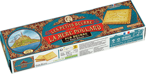 Petit Beurre Pure Butter 12x145g