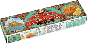 Palets Lemon 12x125g