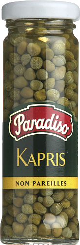 Kapris