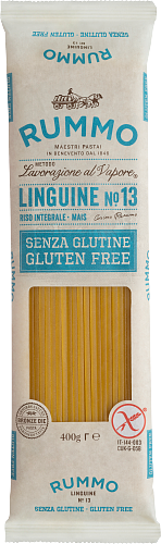 Rummo Linguine No.13 Glutenfri 