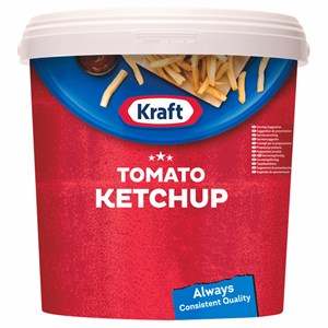 Ketchup