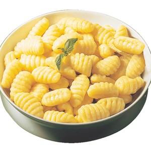 Gnocchi