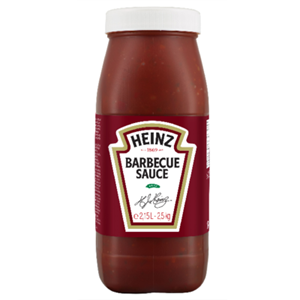Bbq Sauce