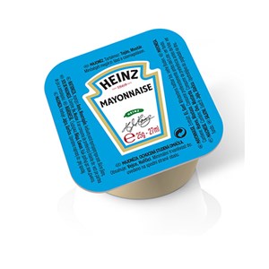 Majonnäs