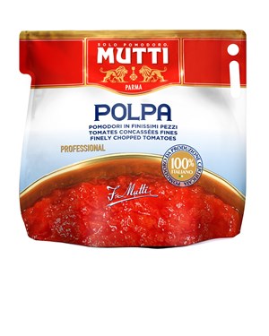 Finkrossade Tomater Polpa BiB