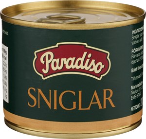 Sniglar