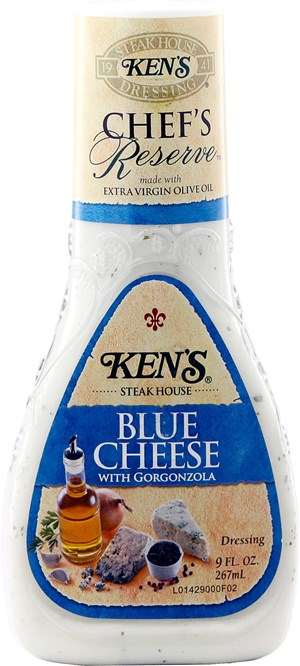 Dressing Blue Cheese