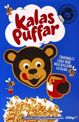 Kalas Puffar