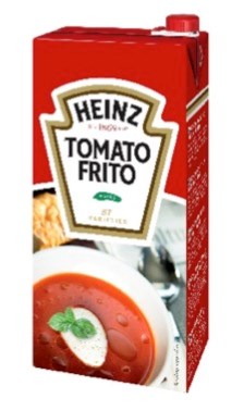Tomato Frito Tetra