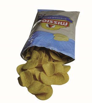 Nacho Chips Runda
