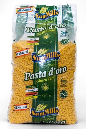 Pasta Glutenfri