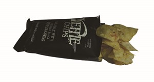 Chips Havssalt & Svartpeppar 