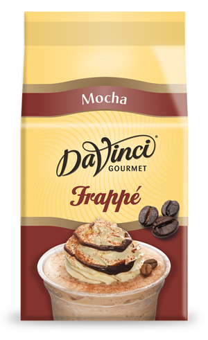 Frappe ingredienser Frappe ingredienser