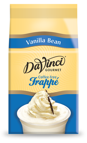 Frappe Vanilla