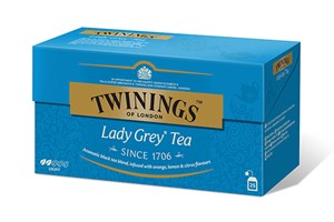 Lady Grey 