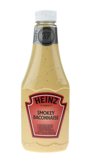 Smokey Baconnaise