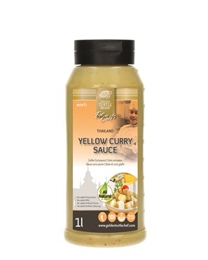 Gul Curry