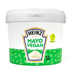 Vegans Majonnäs