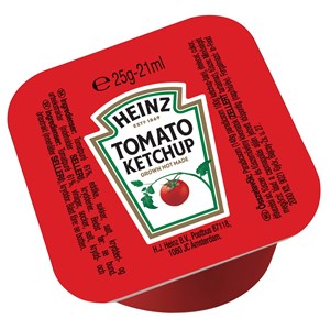 Ketchup