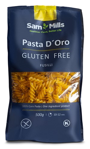 Pasta Glutenfri
