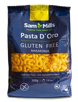 Pasta Glutenfri