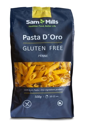 Pasta Glutenfri