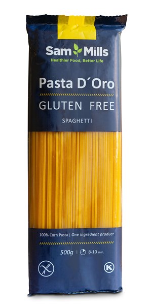 Pasta Glutenfri